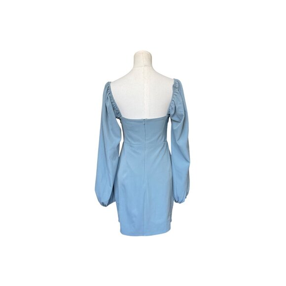 Princess Polly Corset Top Bodycon Mini Dress Size 6 NWT Fairy Coquette Sexy - Picture 9 of 12